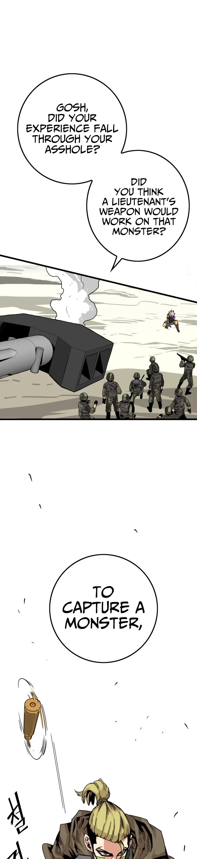 Troll Trap Chapter 120 page 38 - Chapter 120