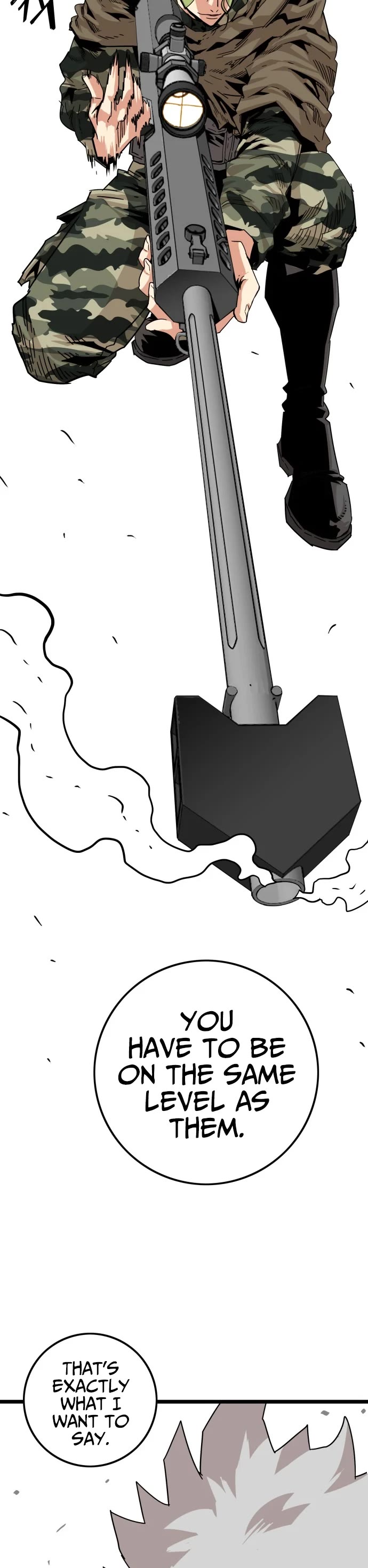Troll Trap Chapter 120 page 39 - Chapter 120