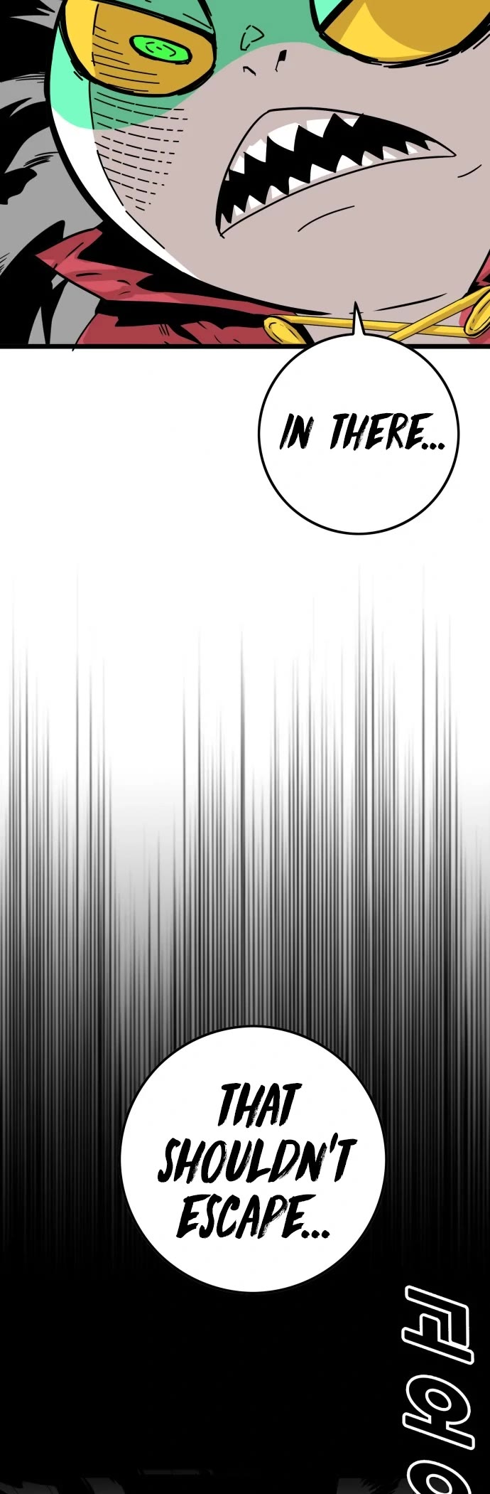 Troll Trap Chapter 120 page 48 - Chapter 120