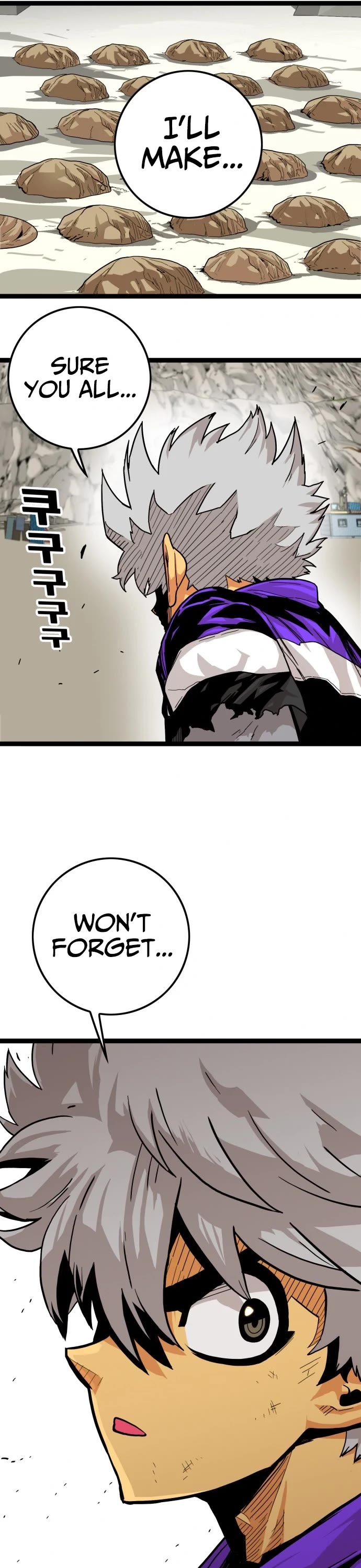 Troll Trap Chapter 120 page 9 - Chapter 120