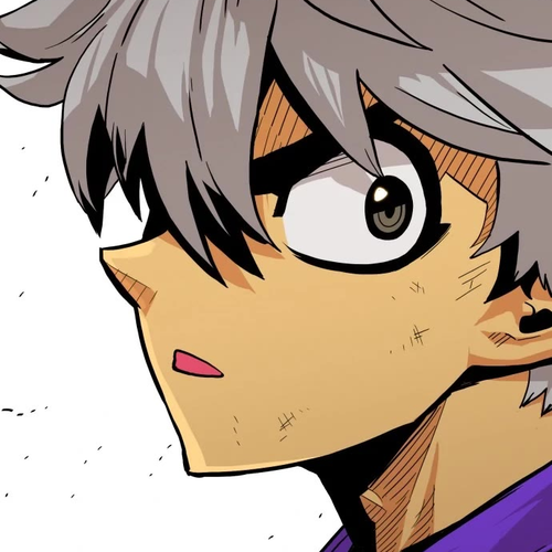 Troll Trap Chapter 120 cover
