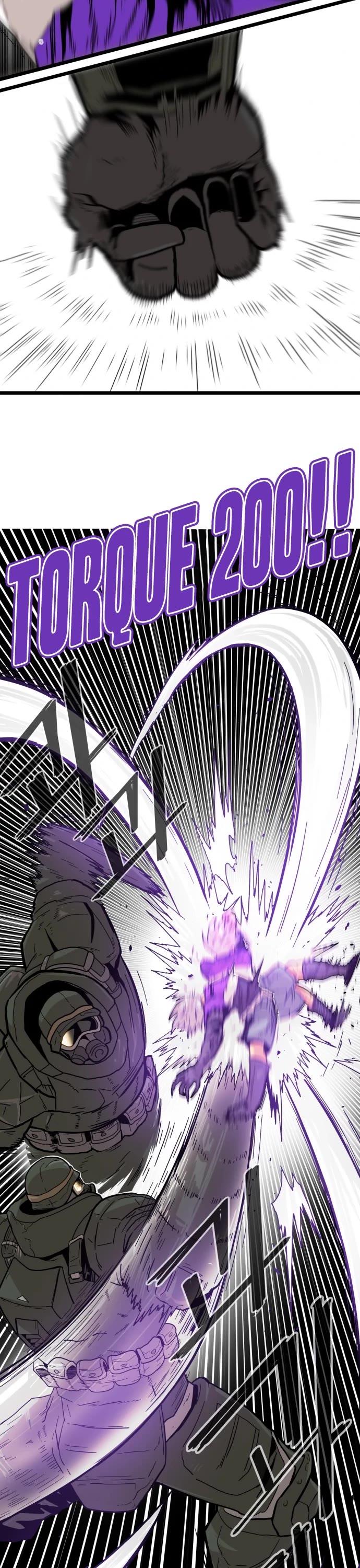 Troll Trap Chapter 121 page 13 - Chapter 121
