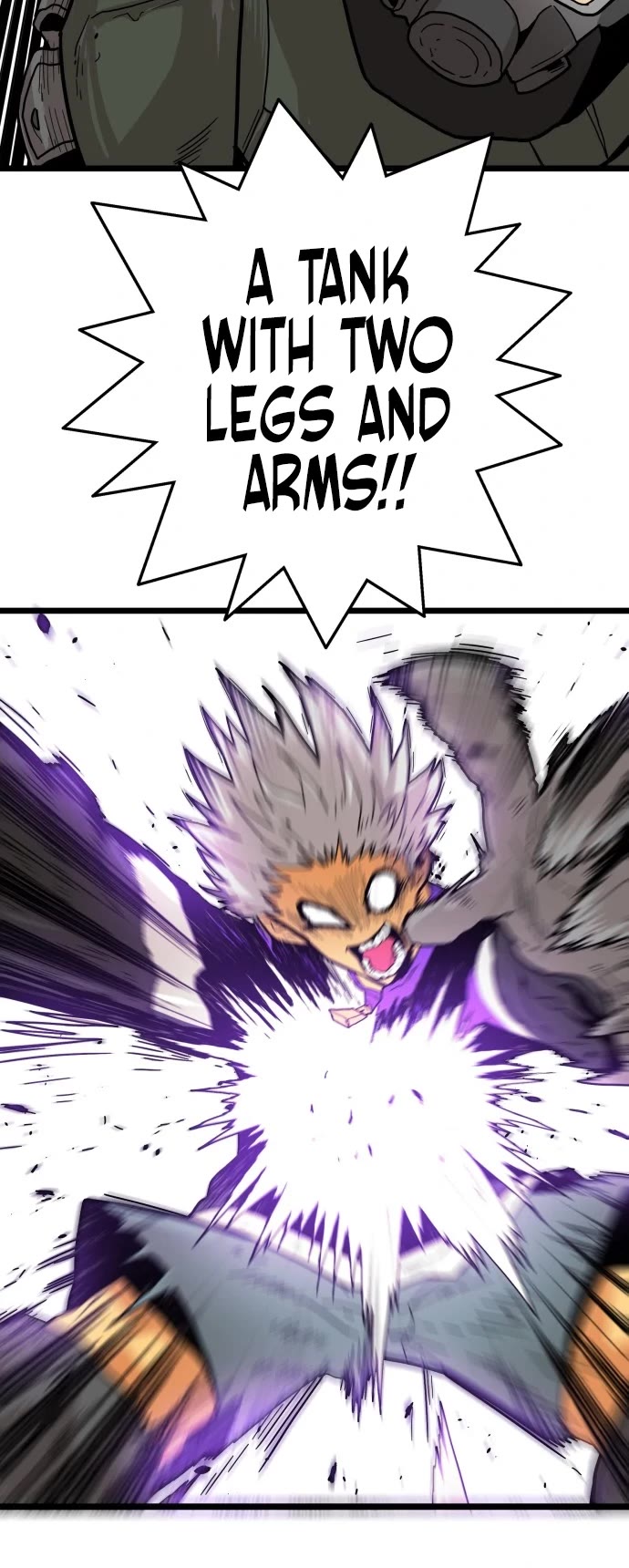 Troll Trap Chapter 121 page 15 - Chapter 121