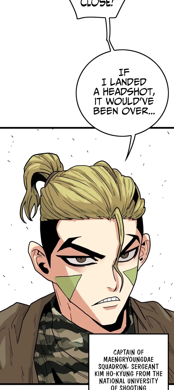 Troll Trap Chapter 121 page 18 - Chapter 121