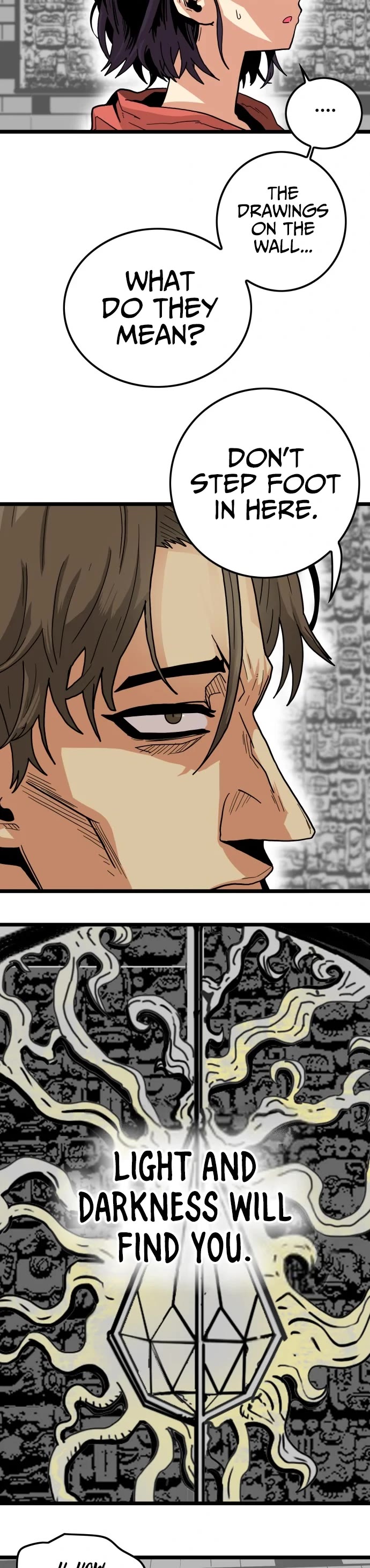 Troll Trap Chapter 121 page 24 - Chapter 121