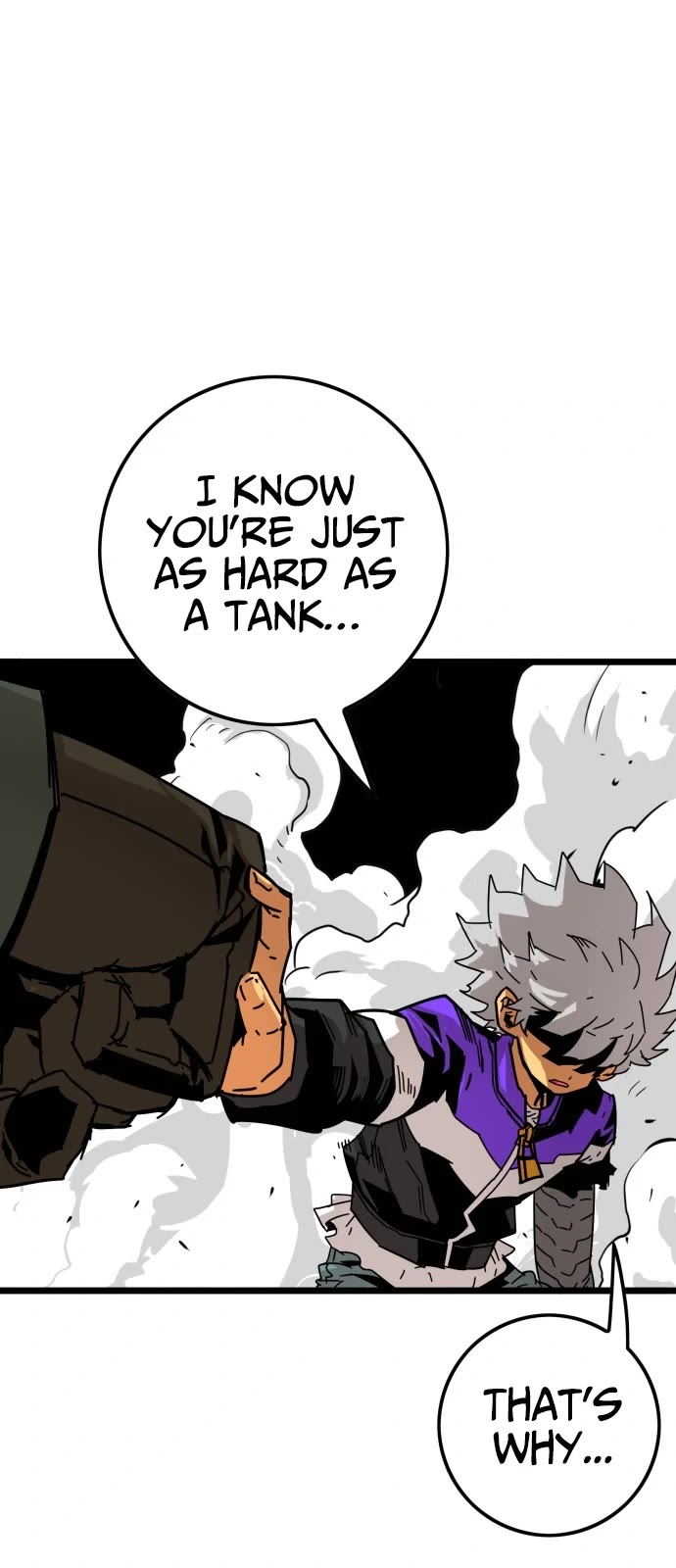 Troll Trap Chapter 121 page 37 - Chapter 121
