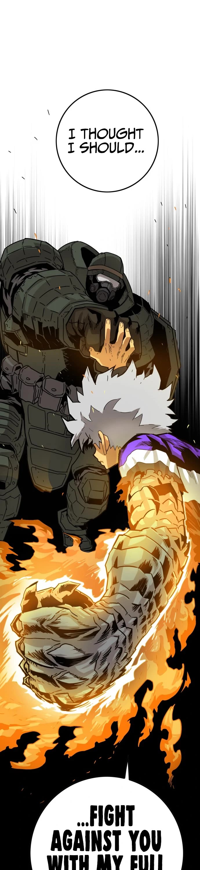 Troll Trap Chapter 121 page 38 - Chapter 121