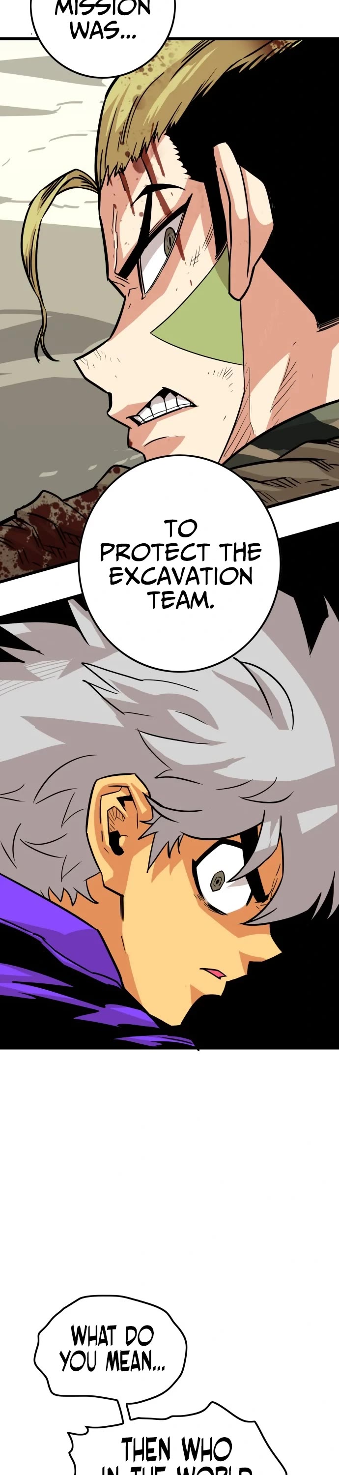 Troll Trap Chapter 121 page 49 - Chapter 121