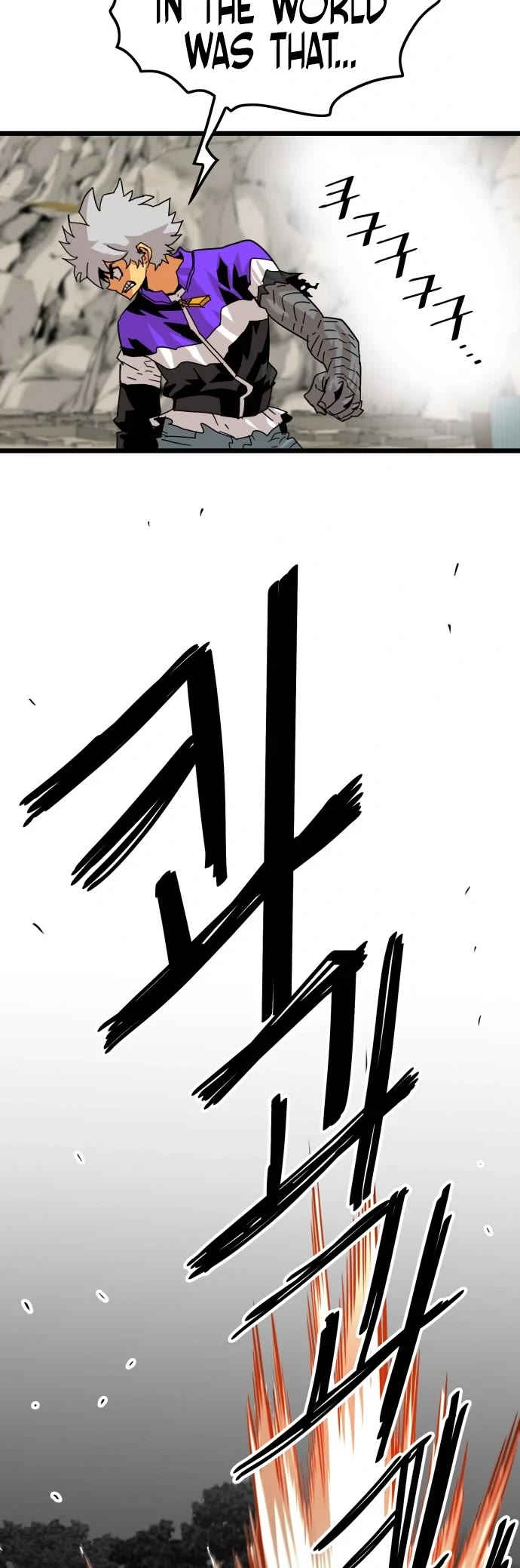 Troll Trap Chapter 121 page 50 - Chapter 121