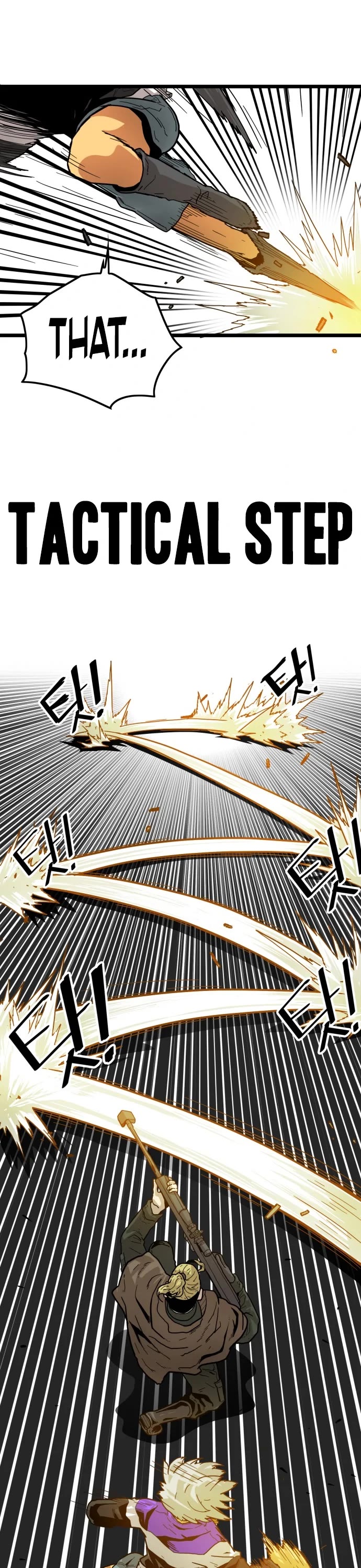 Troll Trap Chapter 121 page 6 - Chapter 121