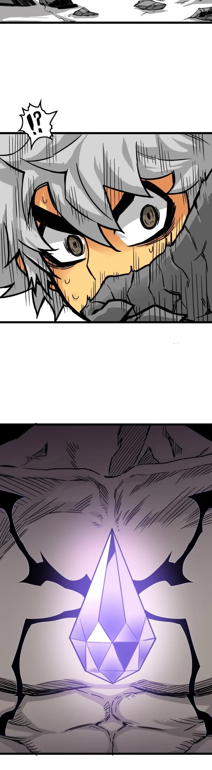 Troll Trap Chapter 122 page 10 - Chapter 122