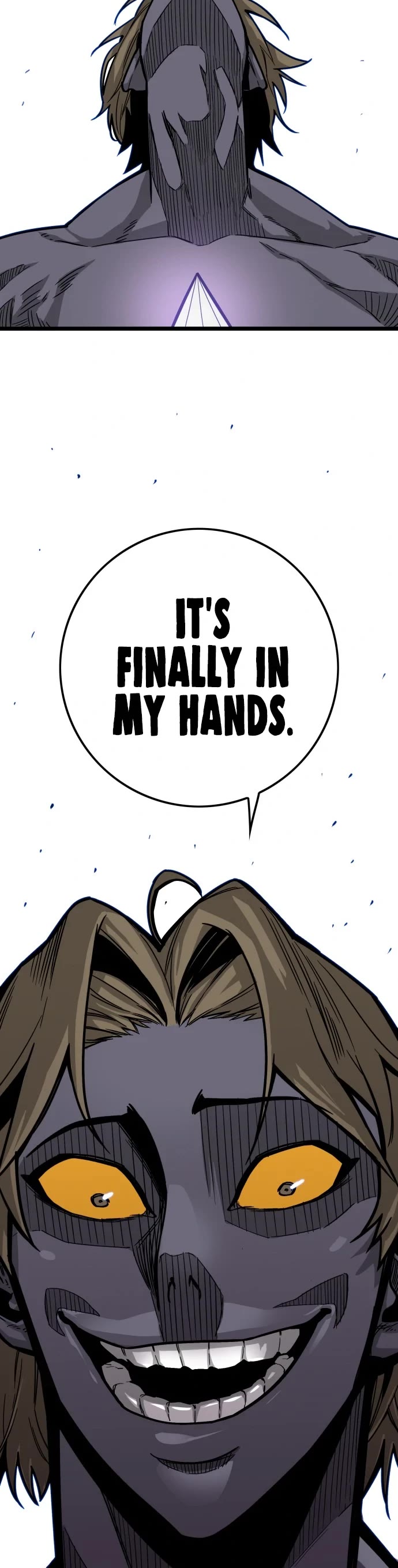 Troll Trap Chapter 122 page 15 - Chapter 122