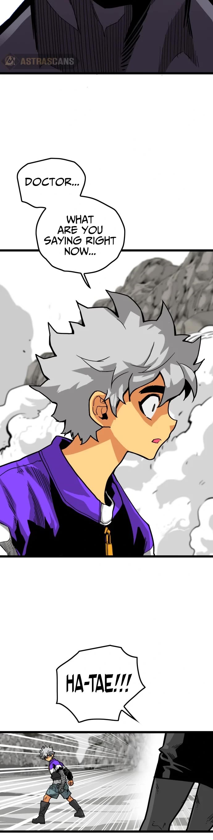 Troll Trap Chapter 122 page 16 - Chapter 122