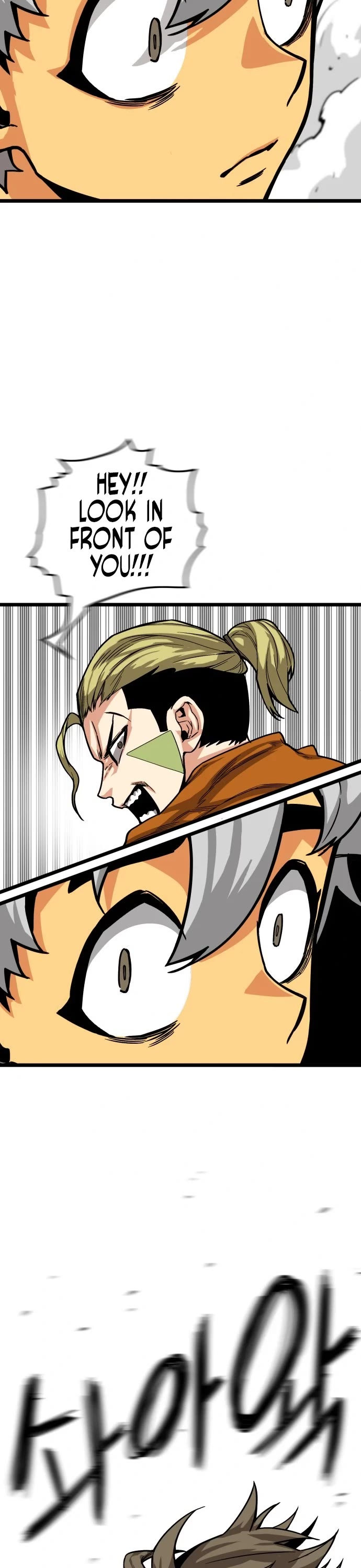 Troll Trap Chapter 122 page 18 - Chapter 122