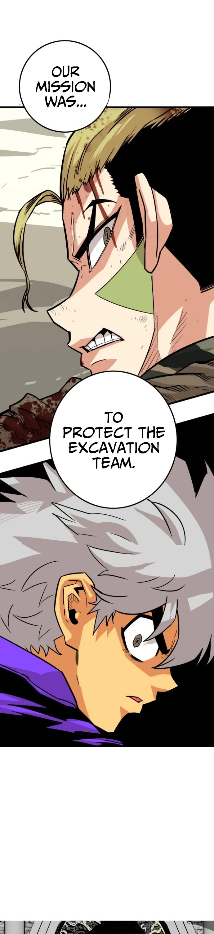 Troll Trap Chapter 122 page 2 - Chapter 122