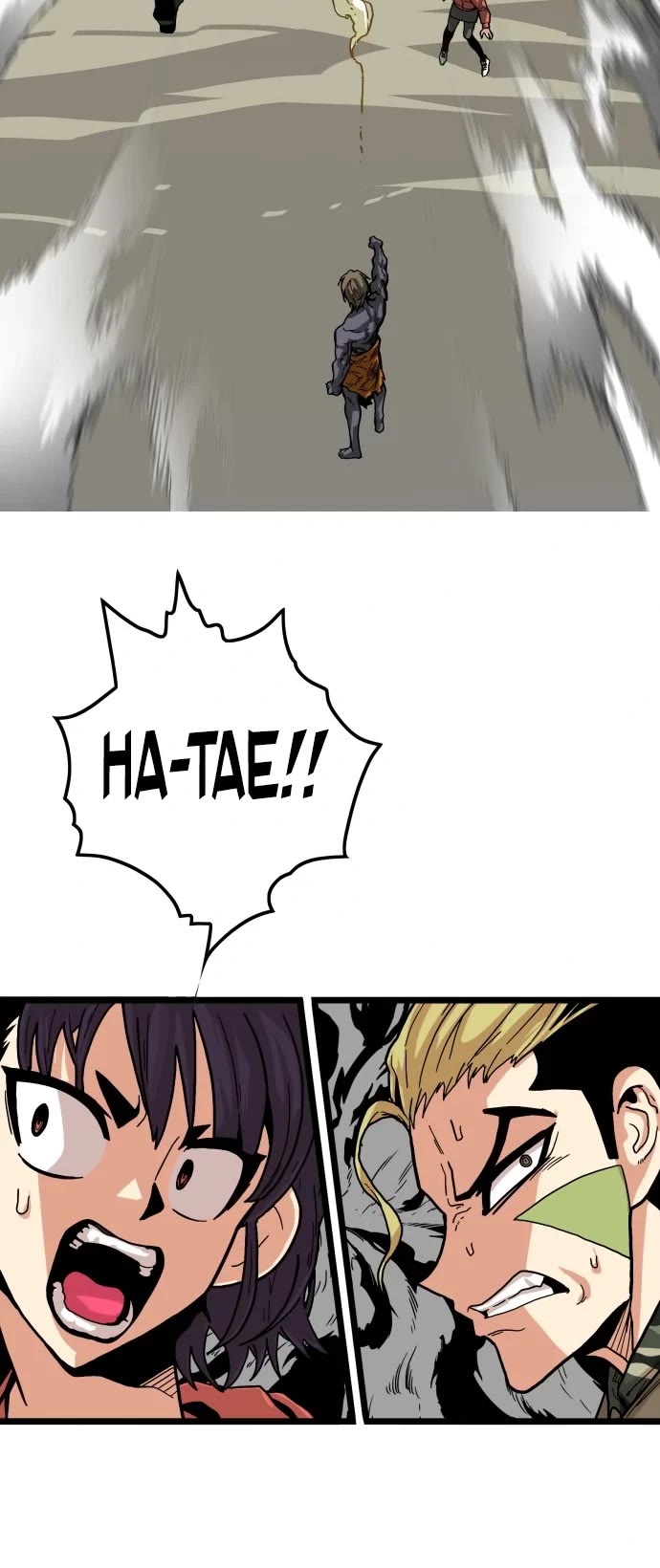 Troll Trap Chapter 122 page 23 - Chapter 122