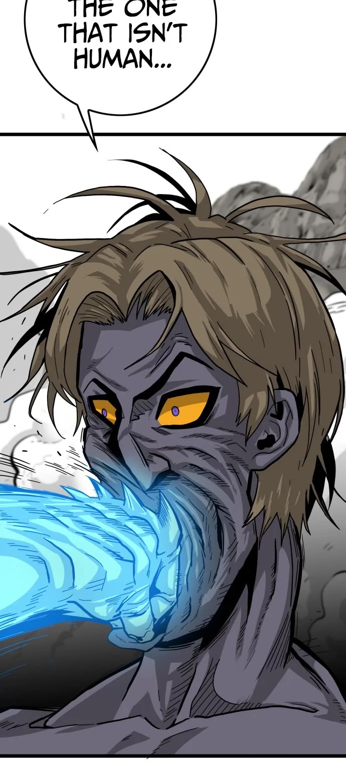 Troll Trap Chapter 122 page 31 - Chapter 122