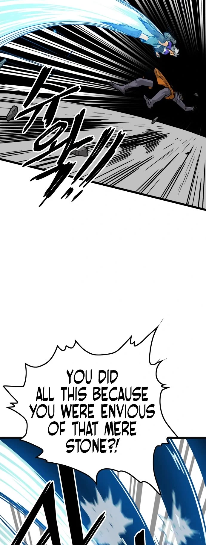 Troll Trap Chapter 122 page 34 - Chapter 122