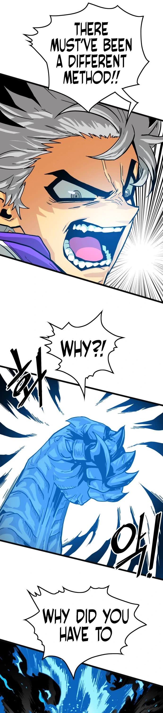 Troll Trap Chapter 122 page 36 - Chapter 122