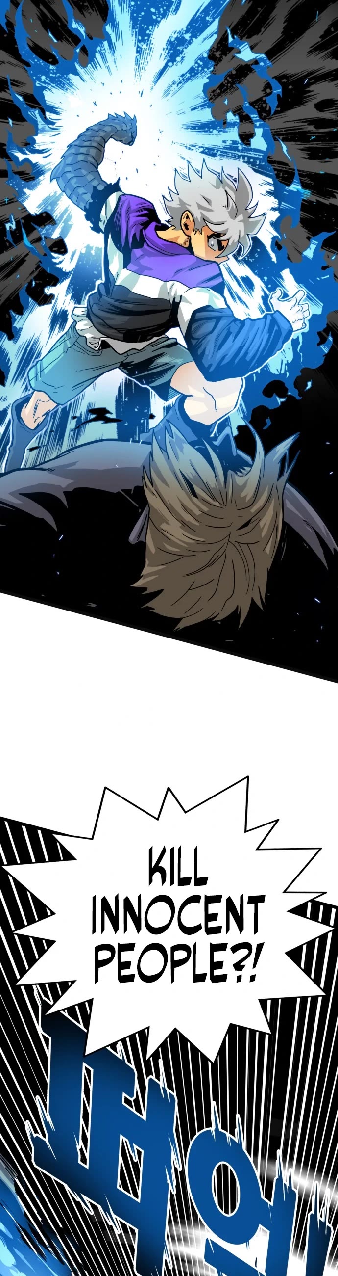 Troll Trap Chapter 122 page 37 - Chapter 122