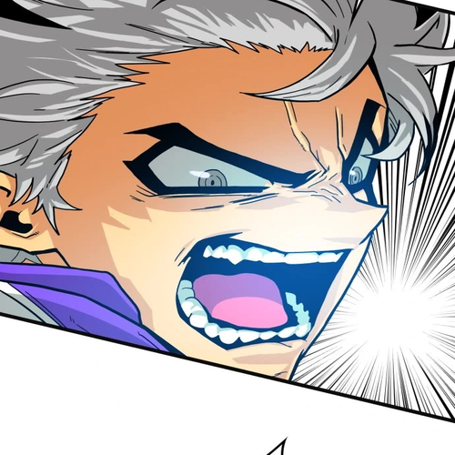 Troll Trap Chapter 122 cover
