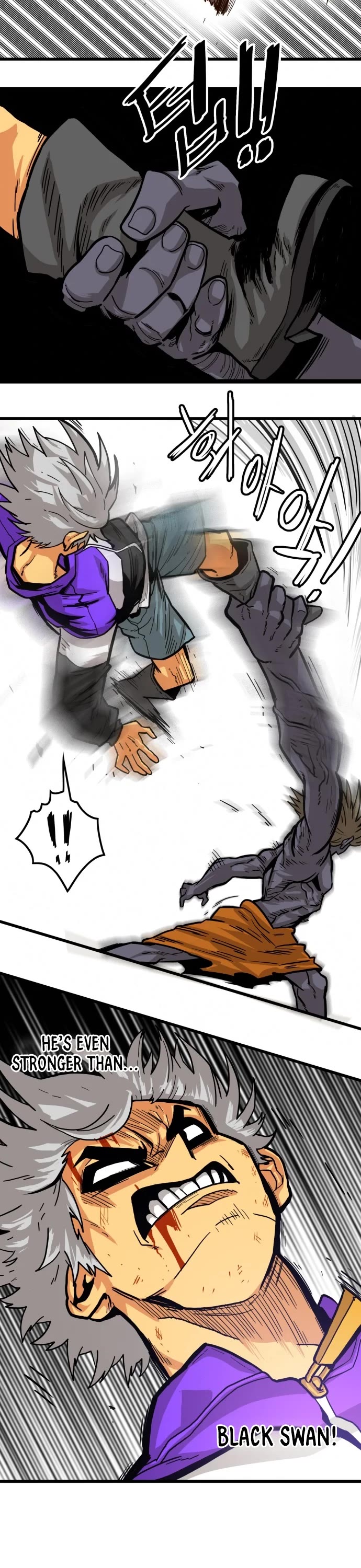Troll Trap Chapter 123 page 13 - Chapter 123