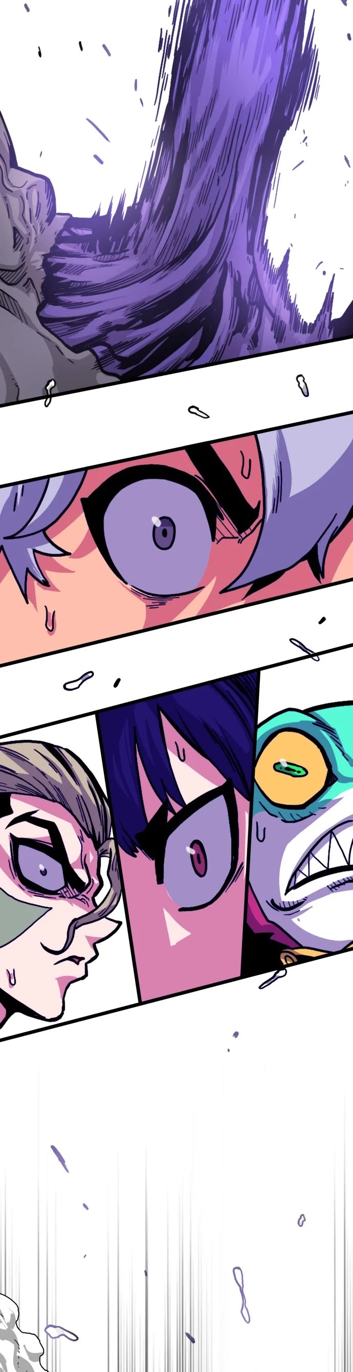 Troll Trap Chapter 123 page 3 - Chapter 123