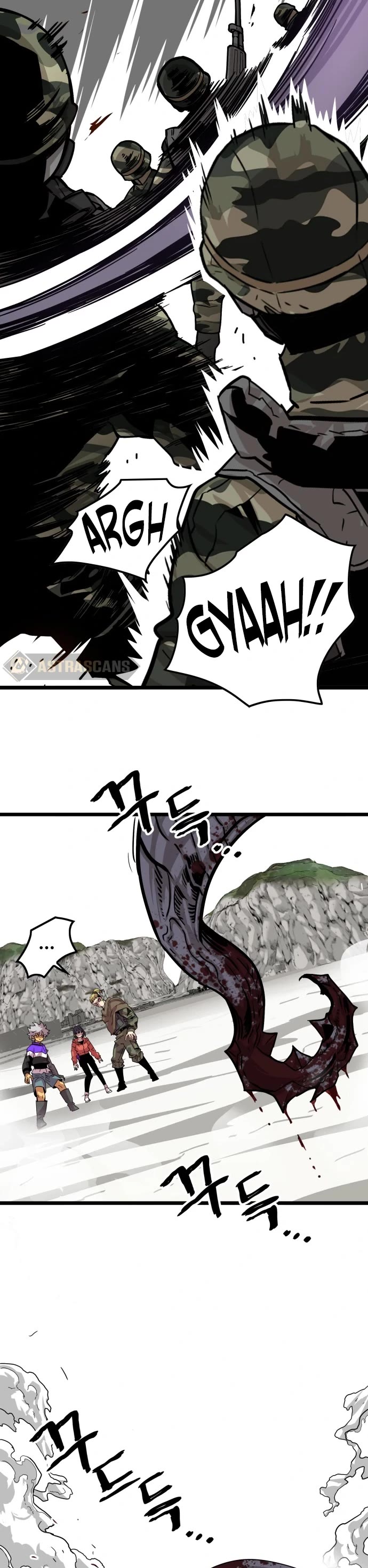 Troll Trap Chapter 123 page 40 - Chapter 123