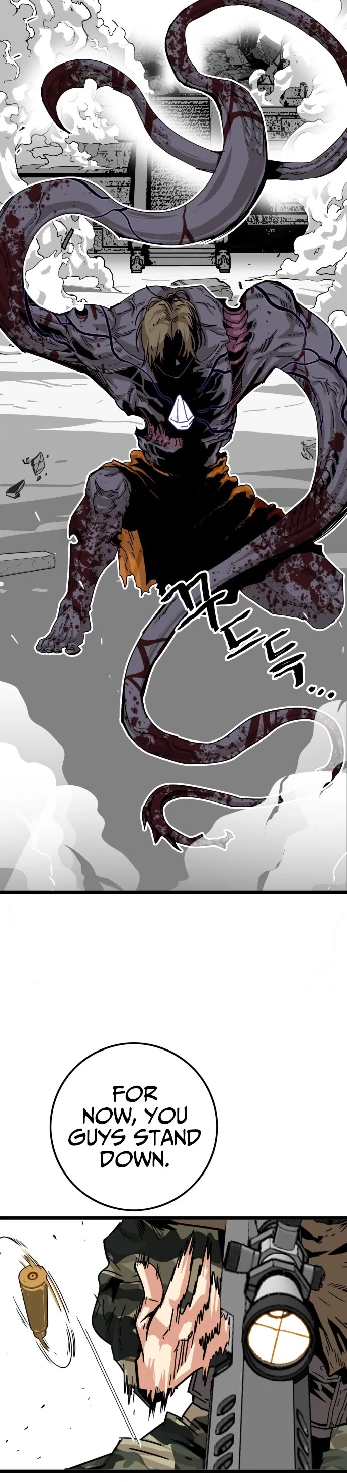 Troll Trap Chapter 123 page 41 - Chapter 123