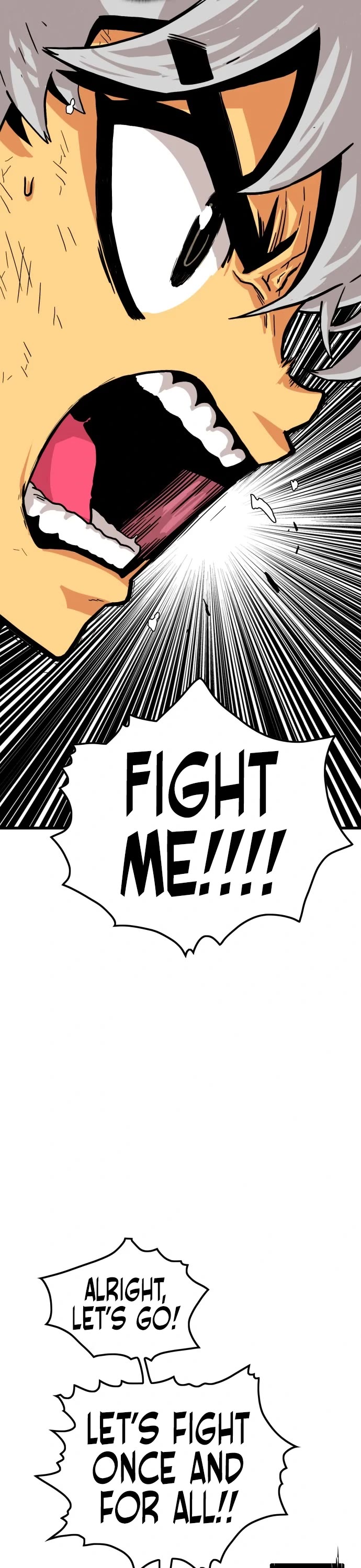 Troll Trap Chapter 124 page 20 - Chapter 124