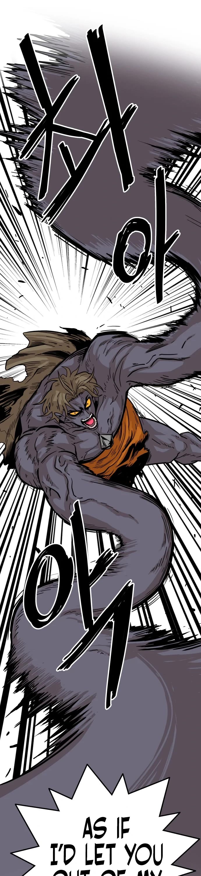 Troll Trap Chapter 124 page 23 - Chapter 124