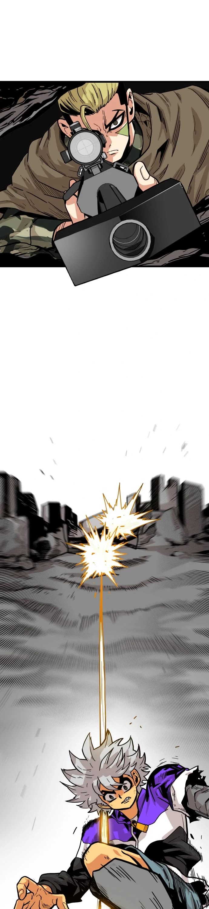 Troll Trap Chapter 124 page 26 - Chapter 124