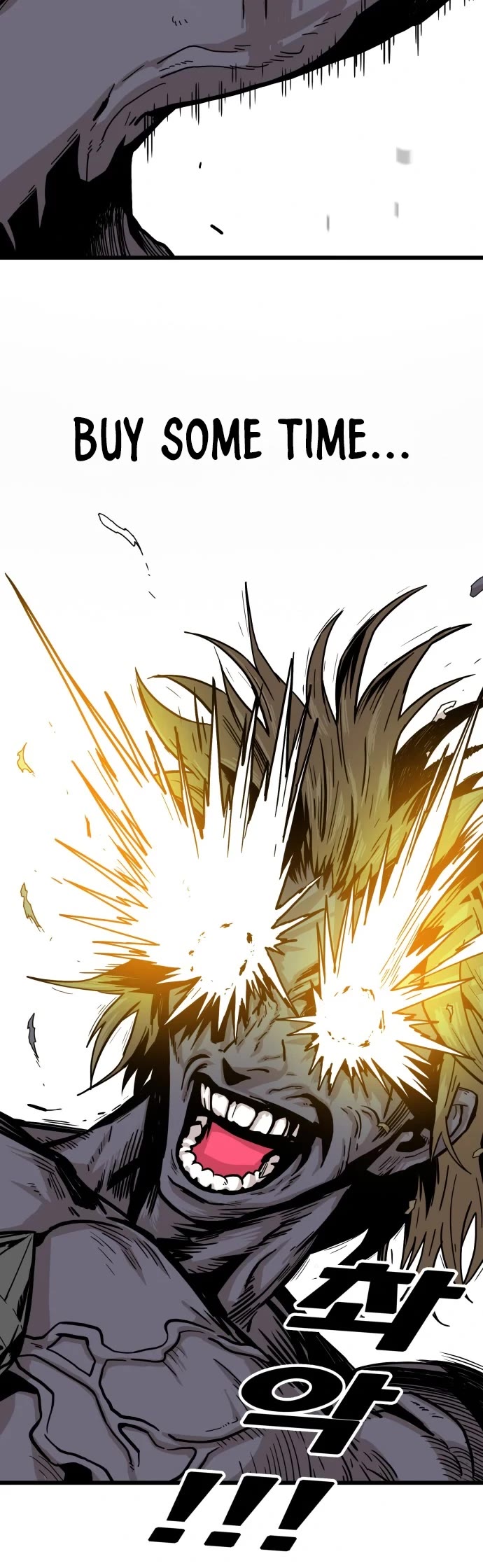 Troll Trap Chapter 124 page 28 - Chapter 124