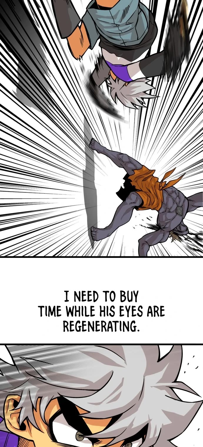 Troll Trap Chapter 124 page 30 - Chapter 124