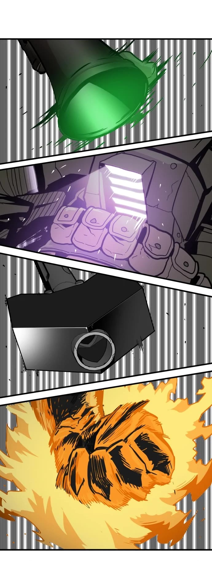 Troll Trap Chapter 124 page 43 - Chapter 124