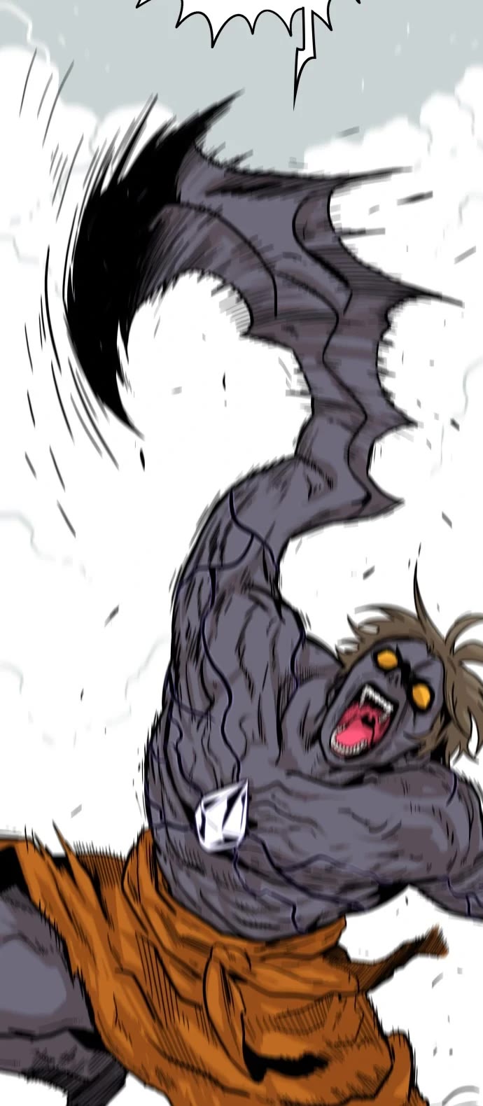 Troll Trap Chapter 124 page 9 - Chapter 124