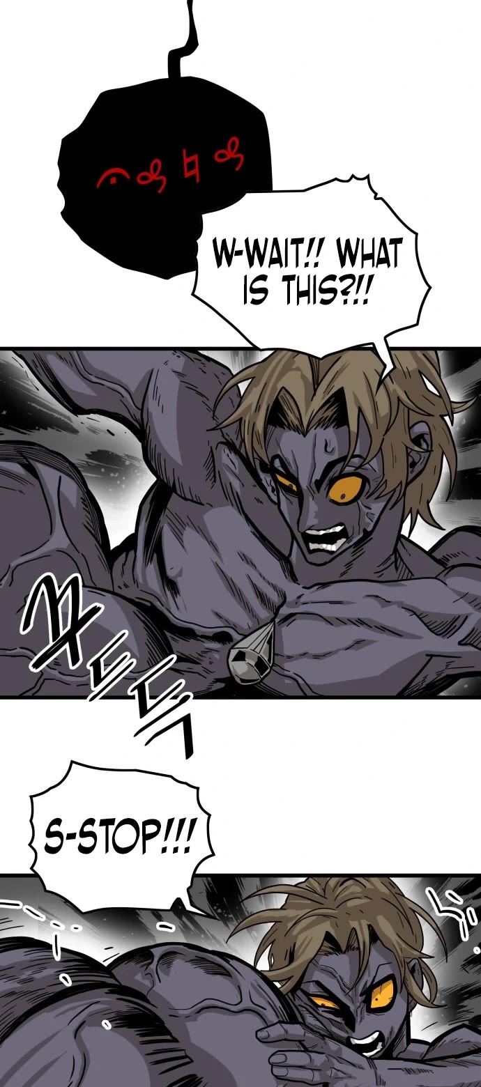 Troll Trap Chapter 125 page 16 - Chapter 125