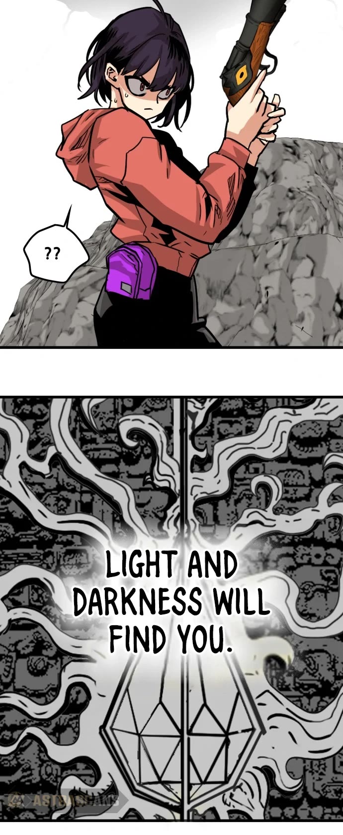 Troll Trap Chapter 125 page 21 - Chapter 125