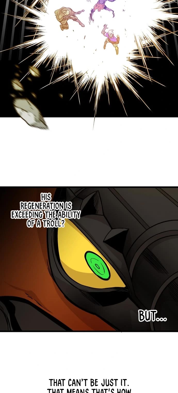 Troll Trap Chapter 125 page 3 - Chapter 125