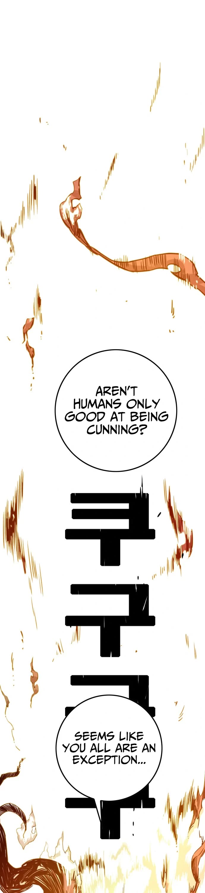 Troll Trap Chapter 125 page 34 - Chapter 125