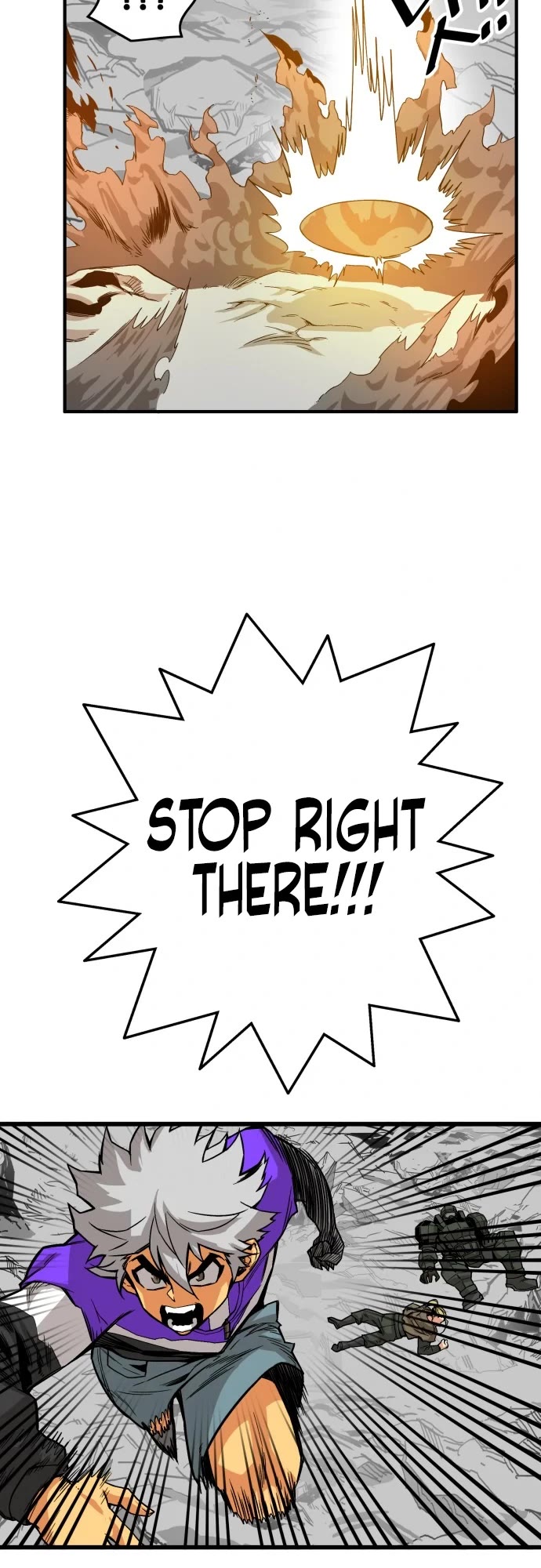 Troll Trap Chapter 125 page 39 - Chapter 125