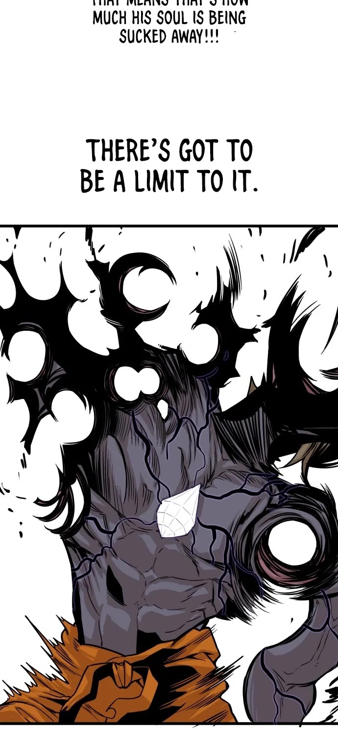 Troll Trap Chapter 125 page 4 - Chapter 125