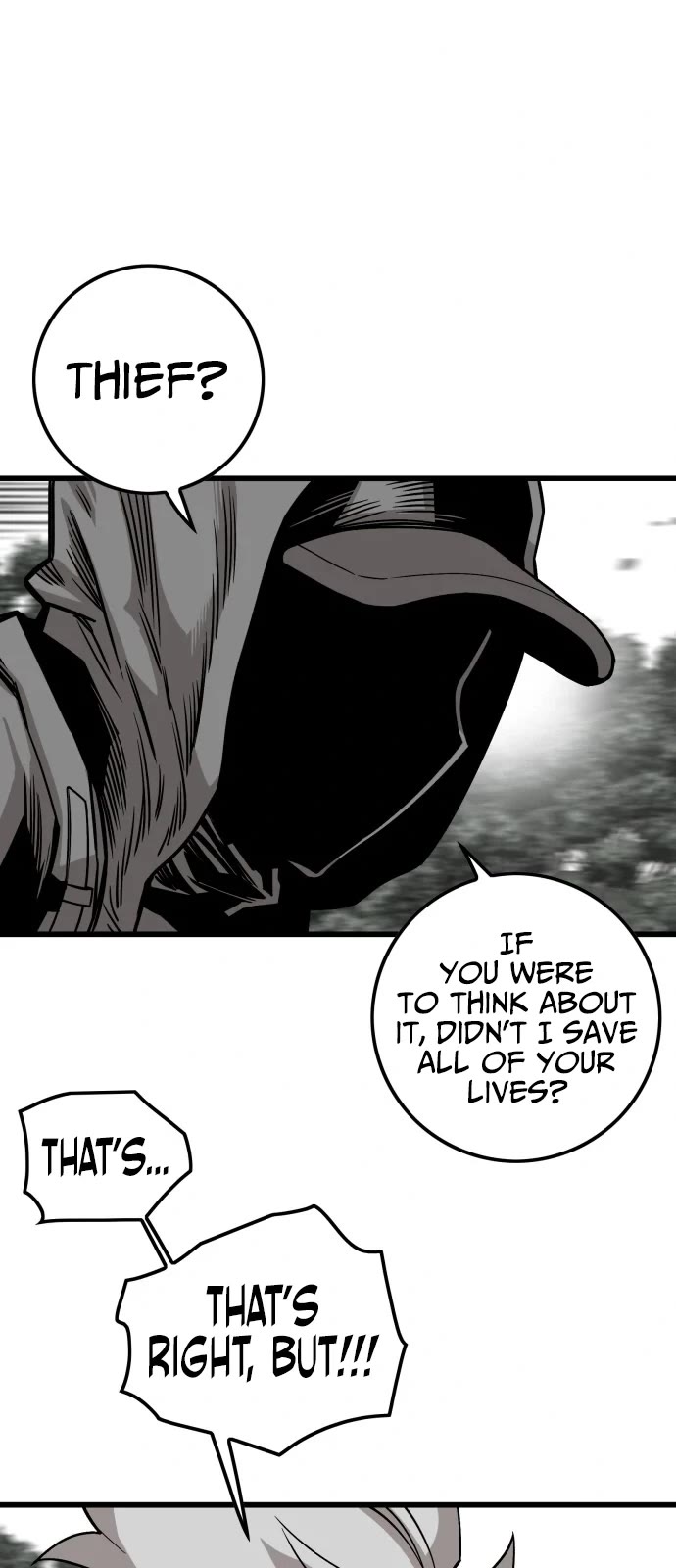 Troll Trap Chapter 125 page 41 - Chapter 125
