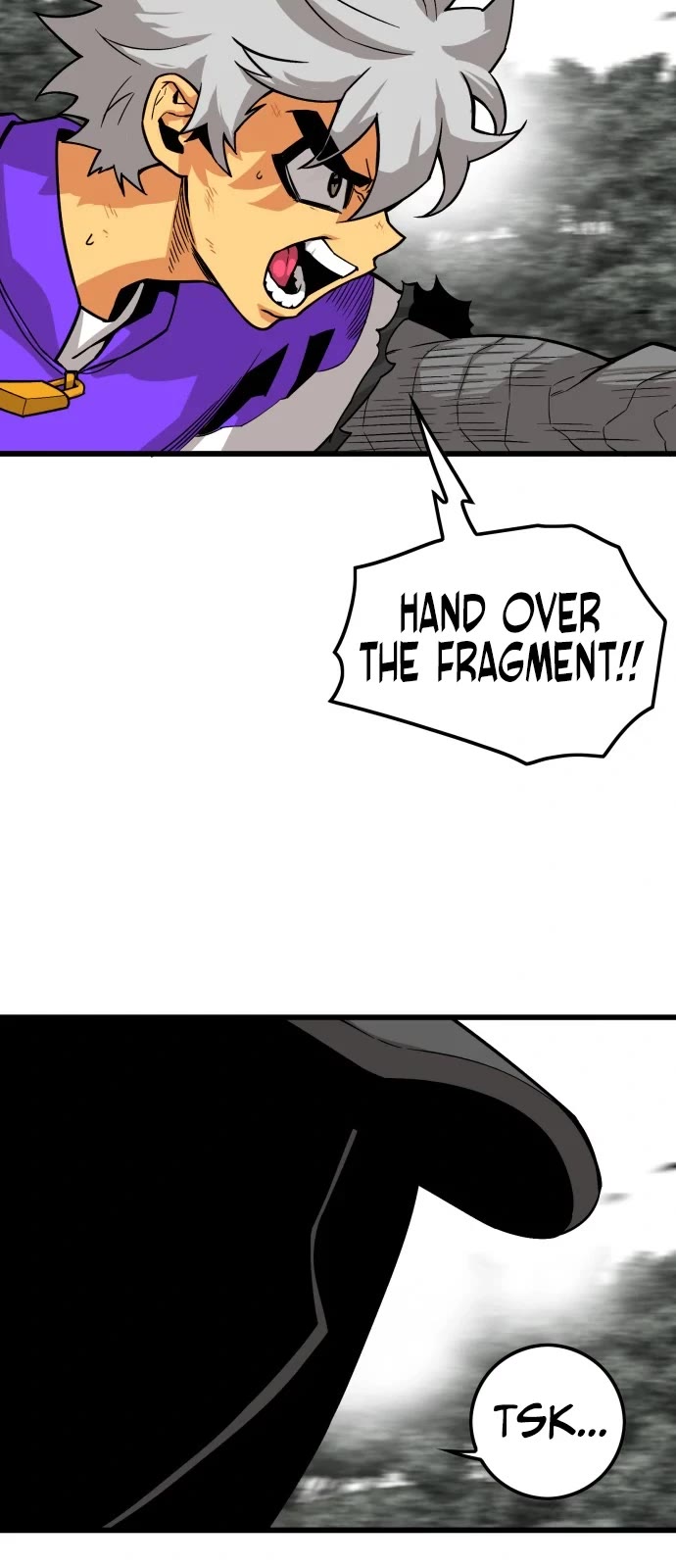 Troll Trap Chapter 125 page 42 - Chapter 125