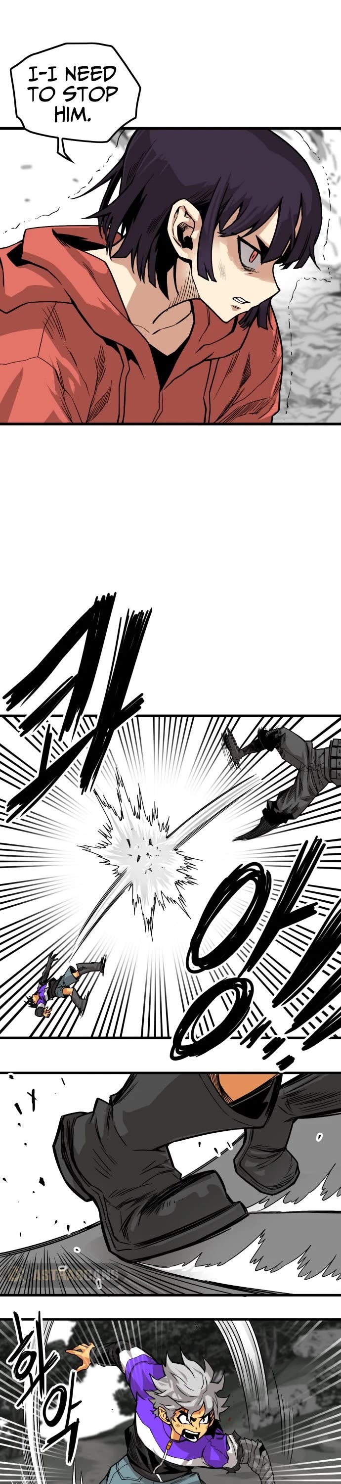 Troll Trap Chapter 125 page 46 - Chapter 125
