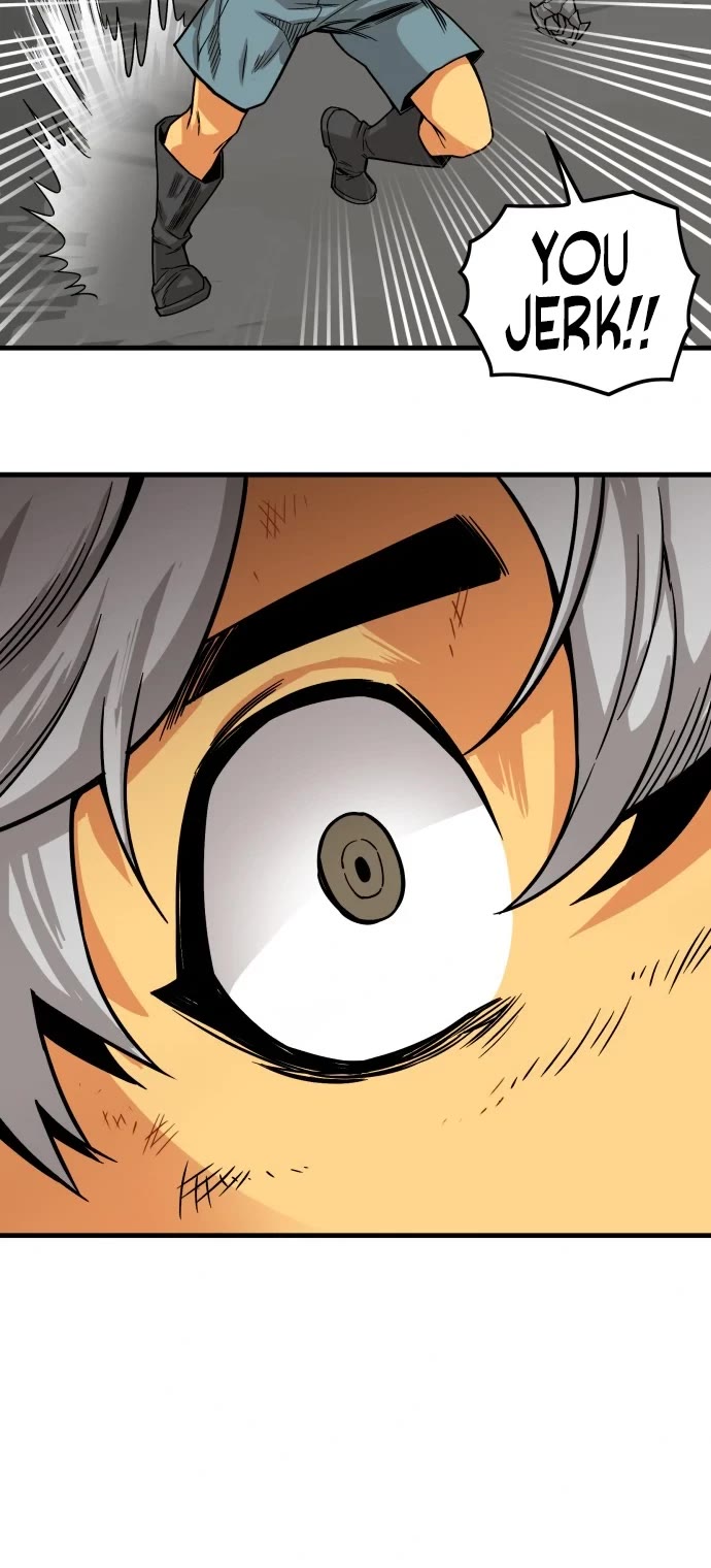 Troll Trap Chapter 125 page 47 - Chapter 125