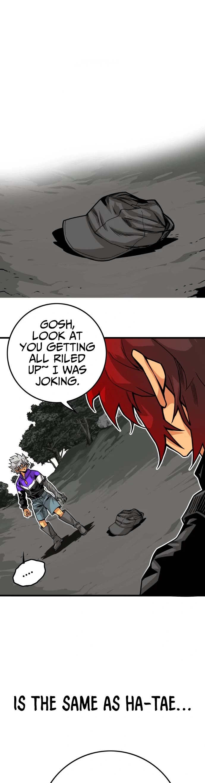 Troll Trap Chapter 125 page 49 - Chapter 125