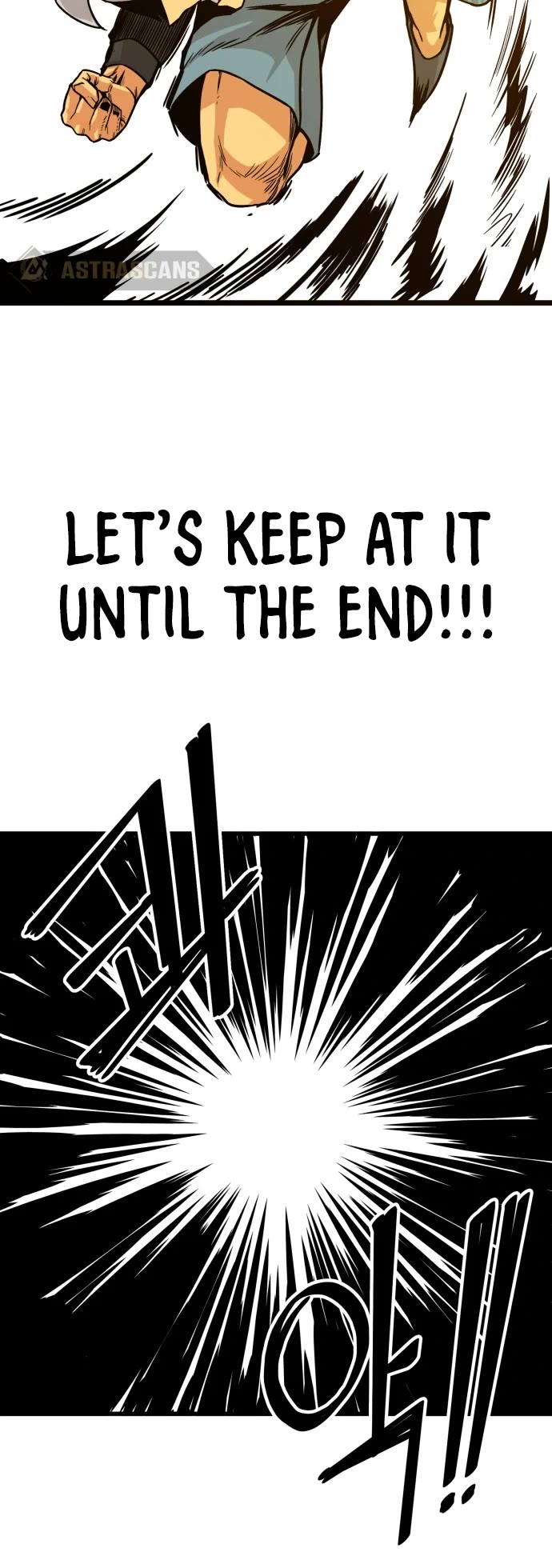 Troll Trap Chapter 125 page 7 - Chapter 125