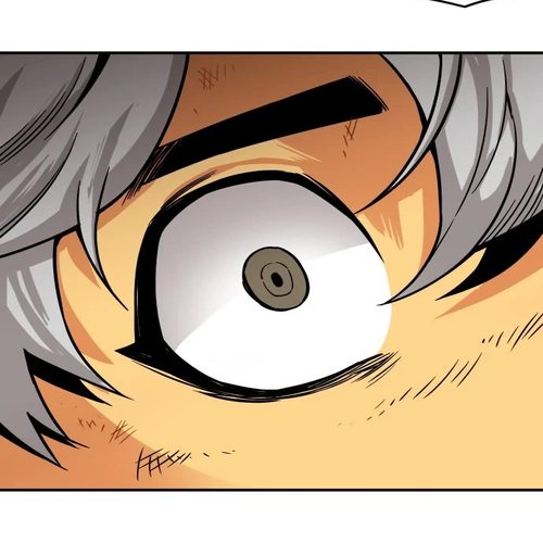Troll Trap Chapter 125 cover