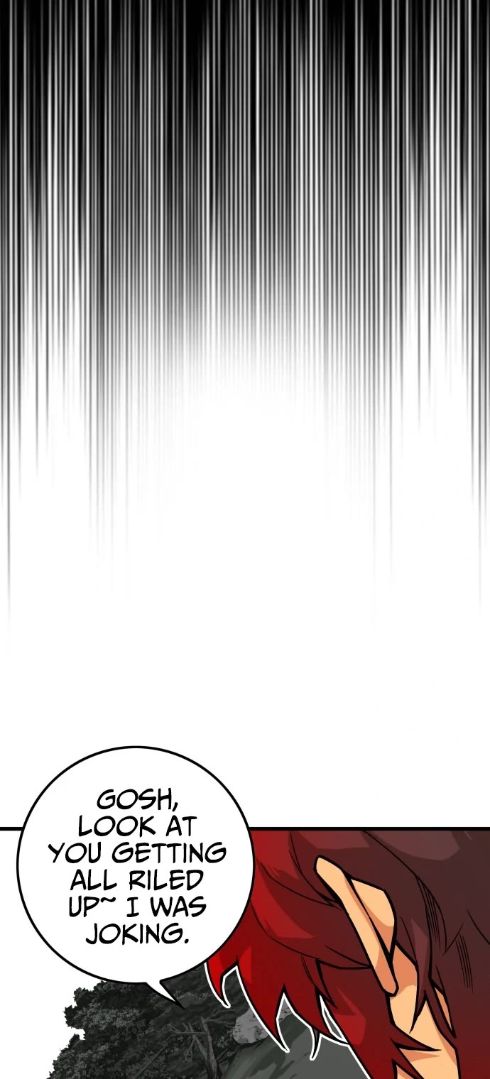 Troll Trap Chapter 126 page 12 - Chapter 126